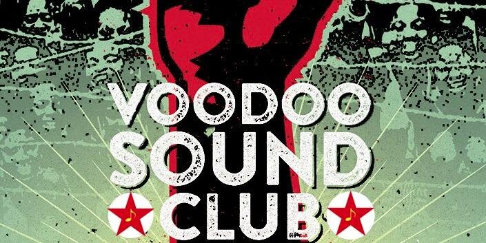 VoodooSoundClub's profile banner image