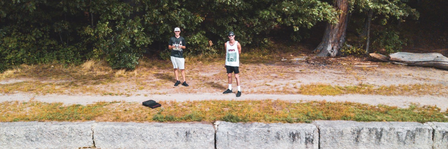 JakeClew's profile banner image