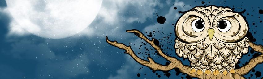 LuXinde's profile banner image
