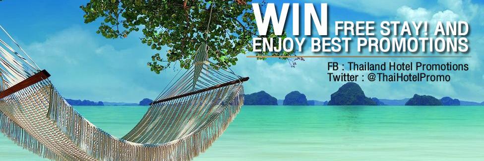 ThaiHotelPromo's profile banner image