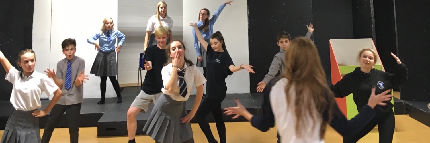 DramaBWS's profile banner image