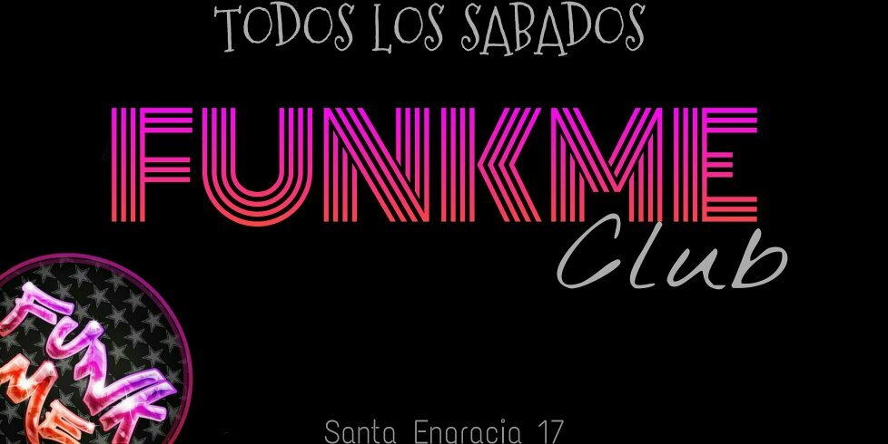 FunkmeClub's profile banner image
