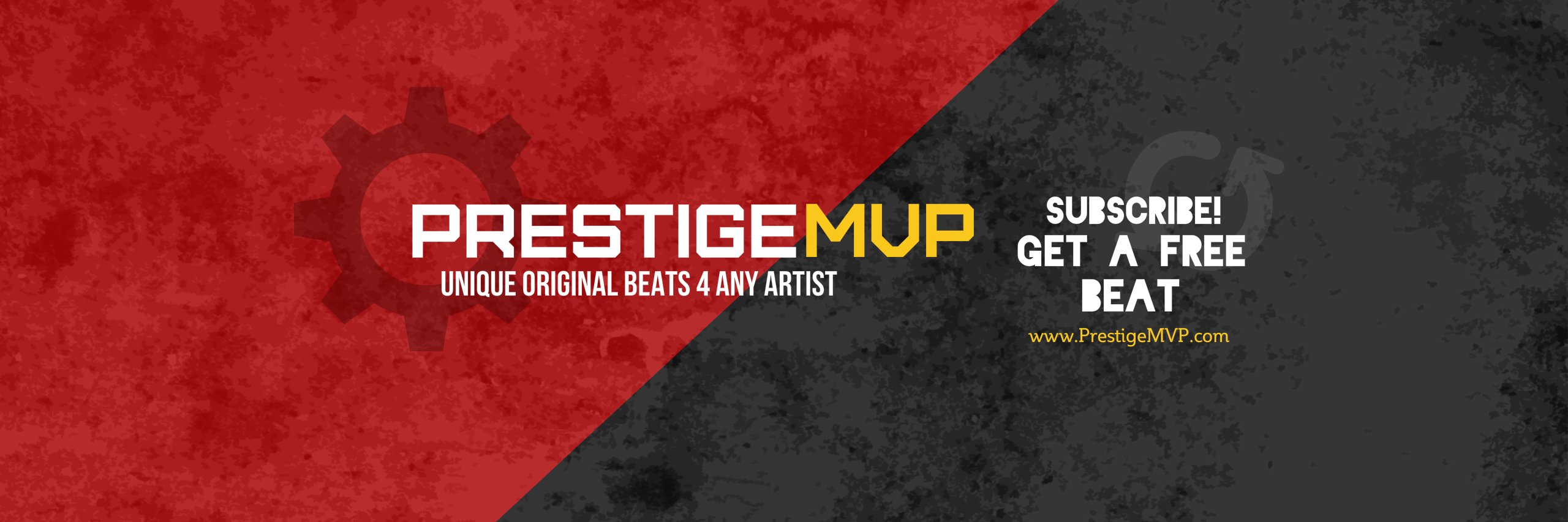 PrestigeMVP's profile banner image