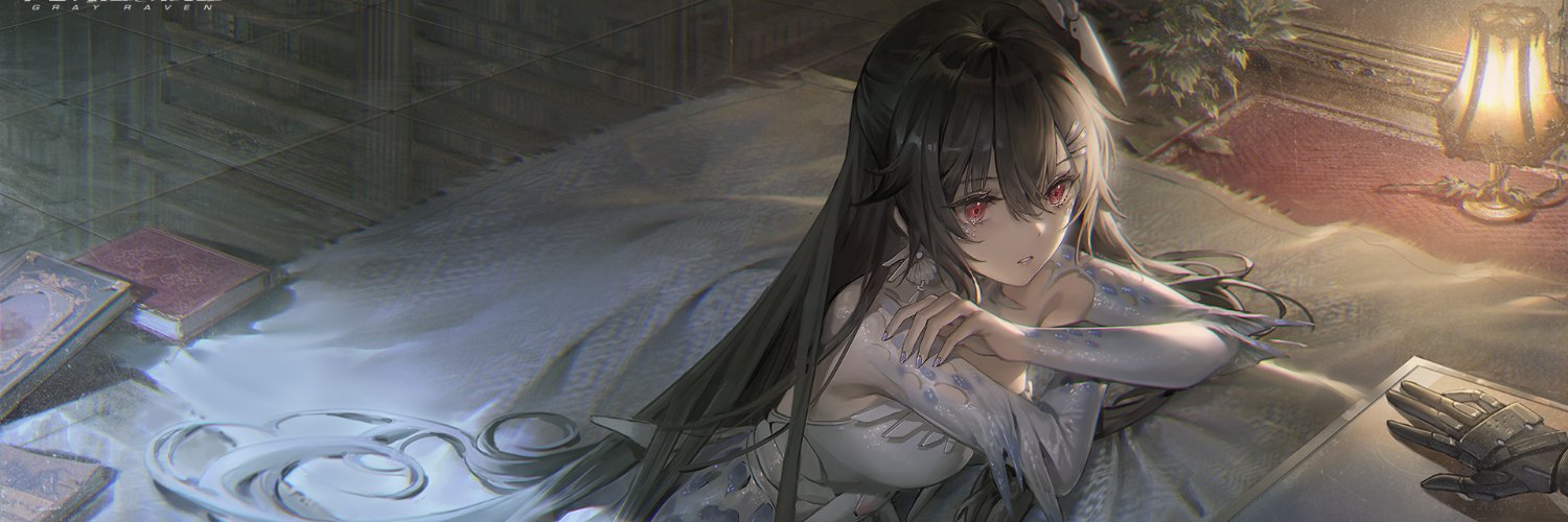 RaidenMei90's profile banner image