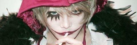 Futuristicclown's profile banner image