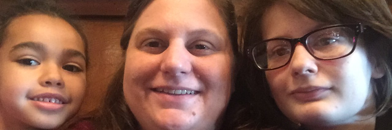 mamaMcIntire's profile banner image