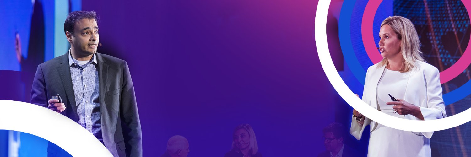 Applied Intelligence Events banner