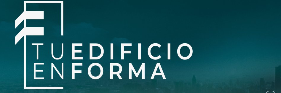 edificioenforma's profile banner image