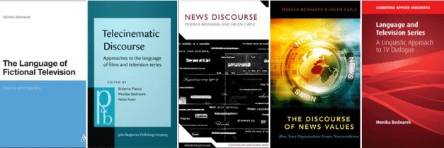 Monika Bednarek (she/her) 🌈 banner