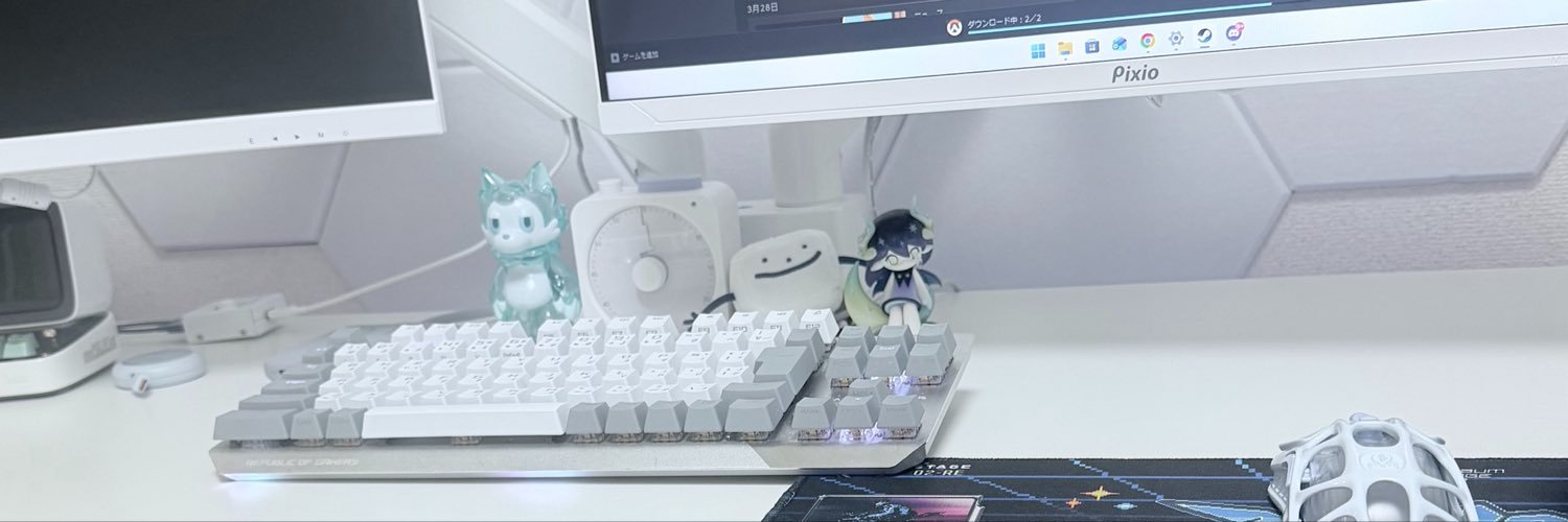 CHANOO_OO7's profile banner image