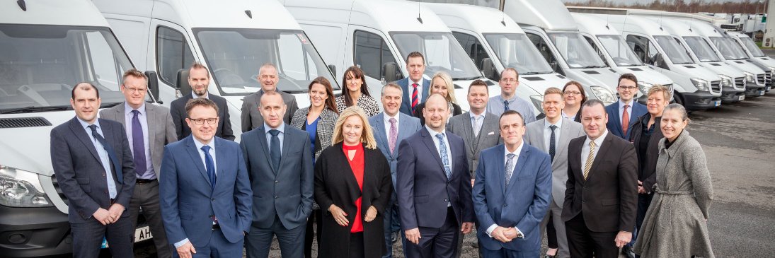 dawsonvansltd's profile banner image