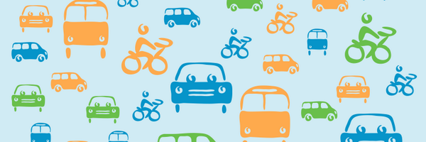 SLORideshare Profile Banner