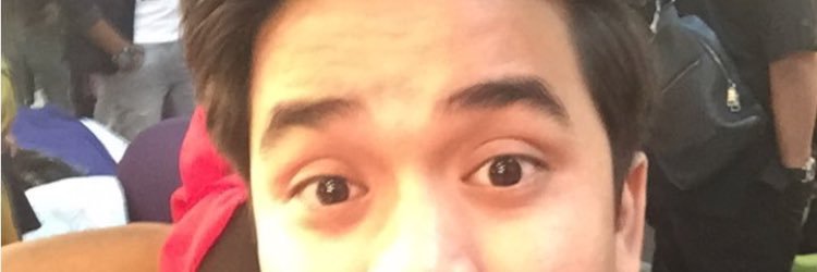 agoesamd's profile banner image