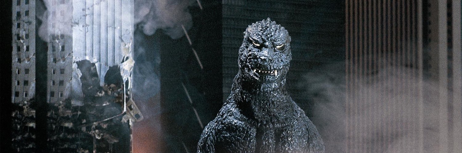 godzilla85's profile banner image