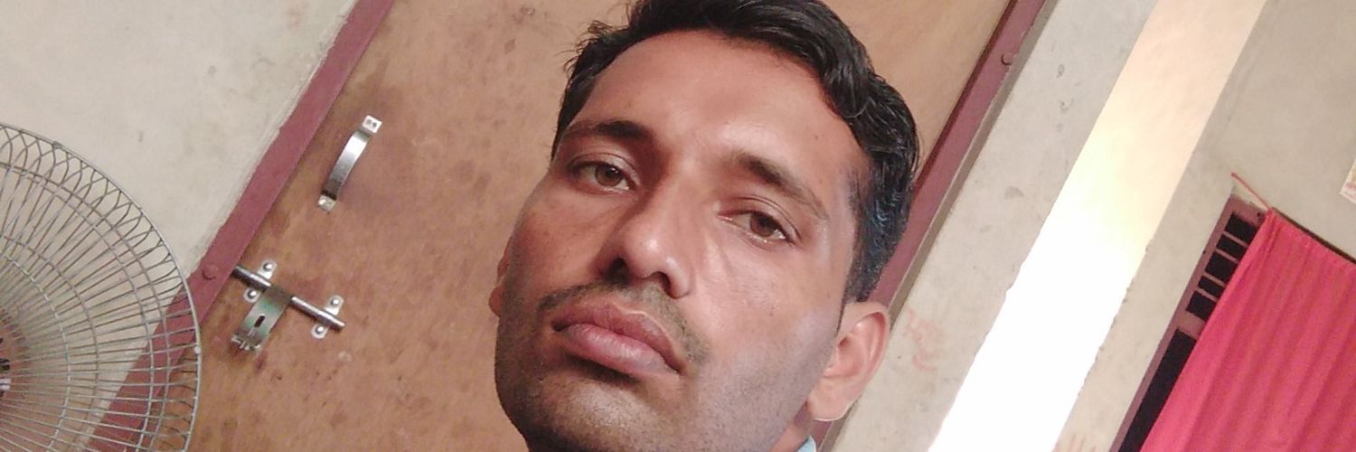 Bhatiwal_Pawan's profile banner image