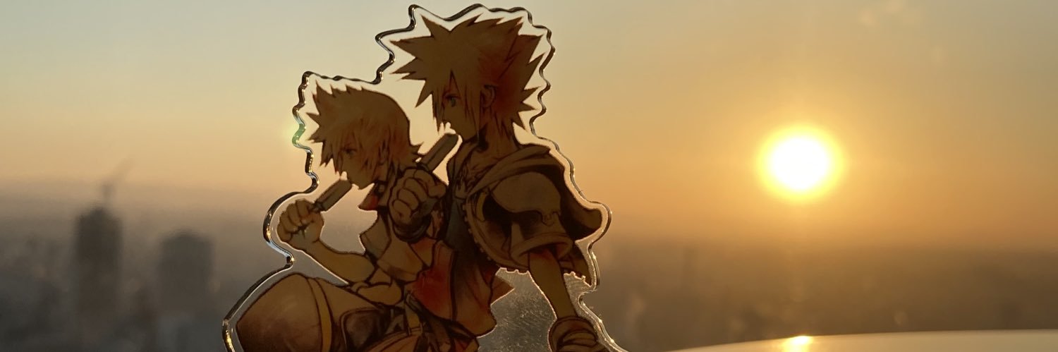 gd18tkm's profile banner image