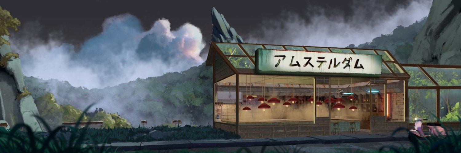 Gr3enmonster's profile banner image