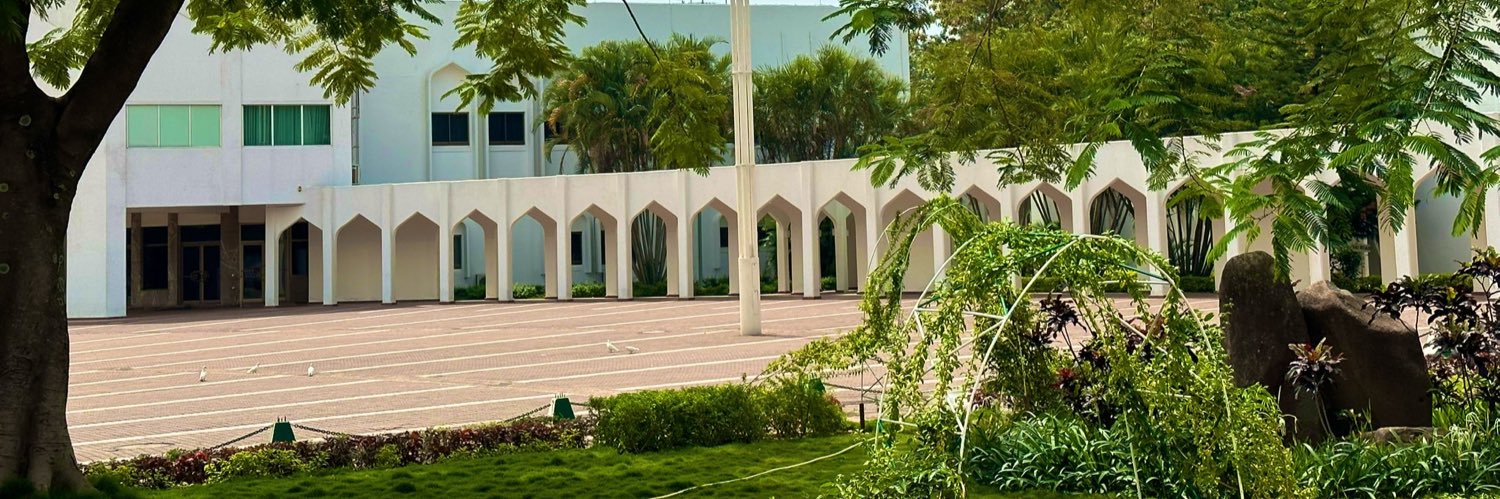 aminusaidumar's profile banner image