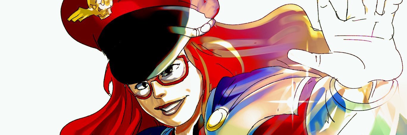 ⚡️ Shadanouk | Lord Bison has returned 🐎 banner