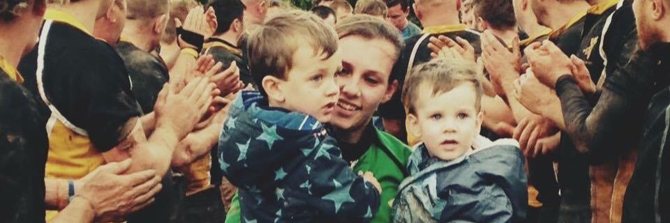 jessveacock's profile banner image