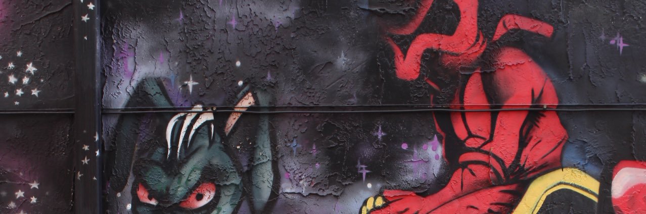 markbracci's profile banner image