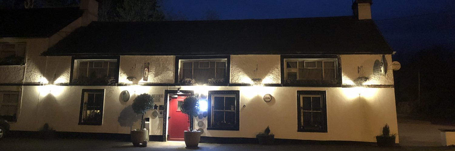 Blairs Inn banner