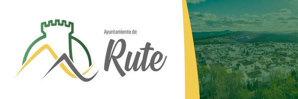 Ayuntamiento de Rute Profile Banner