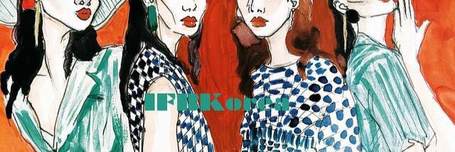 IFBKseoul's profile banner image