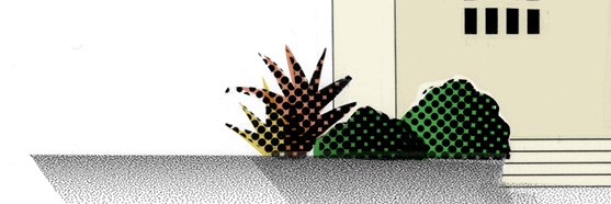 ivichiro's profile banner image