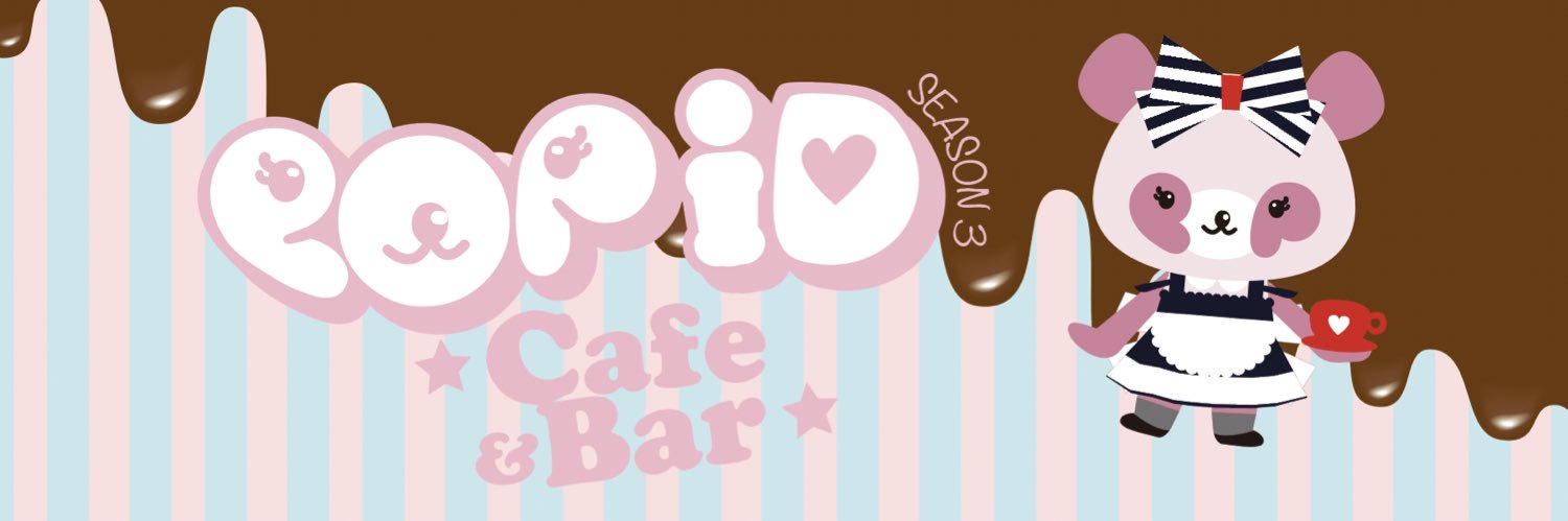 POPiDcafe's profile banner image