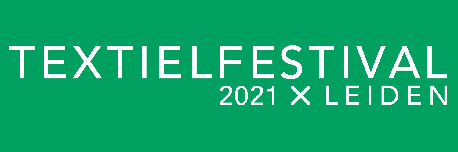 TextielFestival's profile banner image
