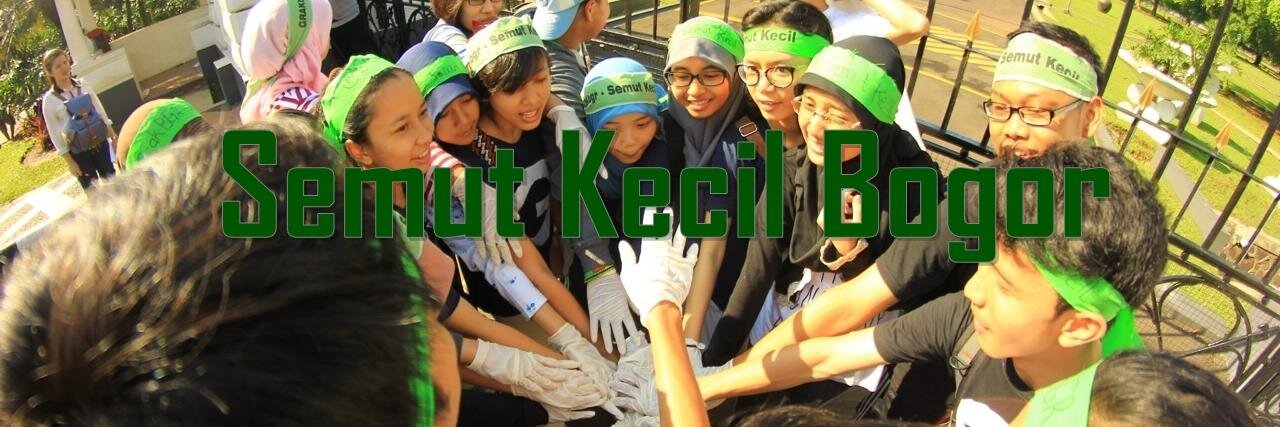 Semut Kecil banner