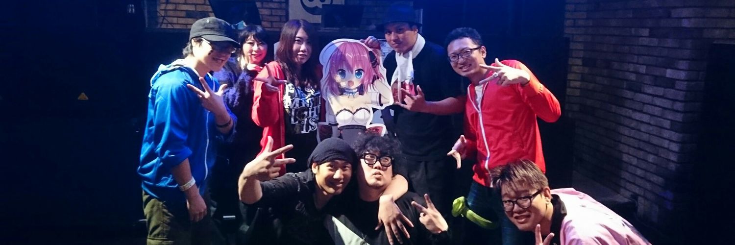 りりか丸→L;CREATE始めました。 banner