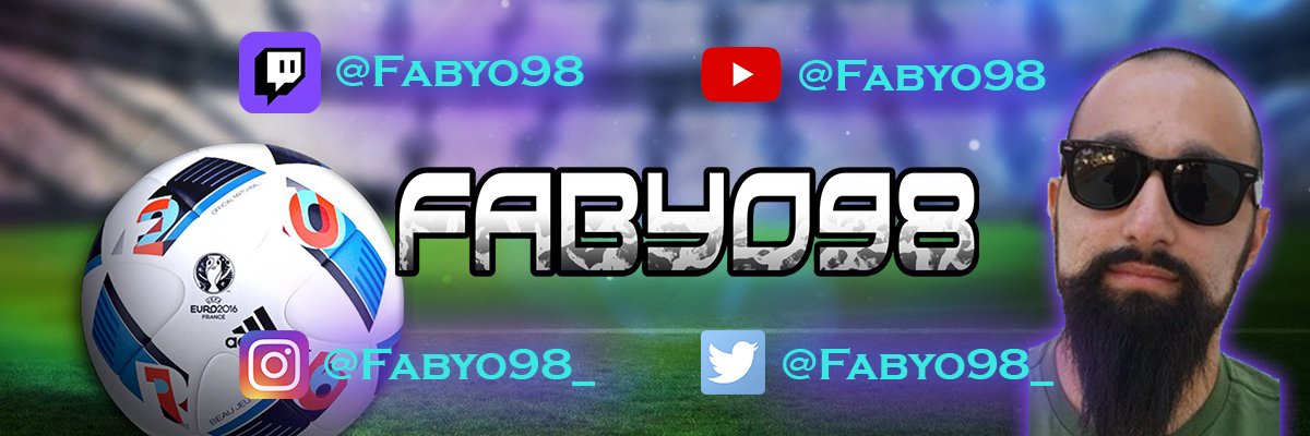 Fabyo98 banner