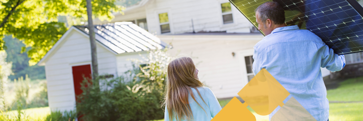 Solar Cluster BW banner