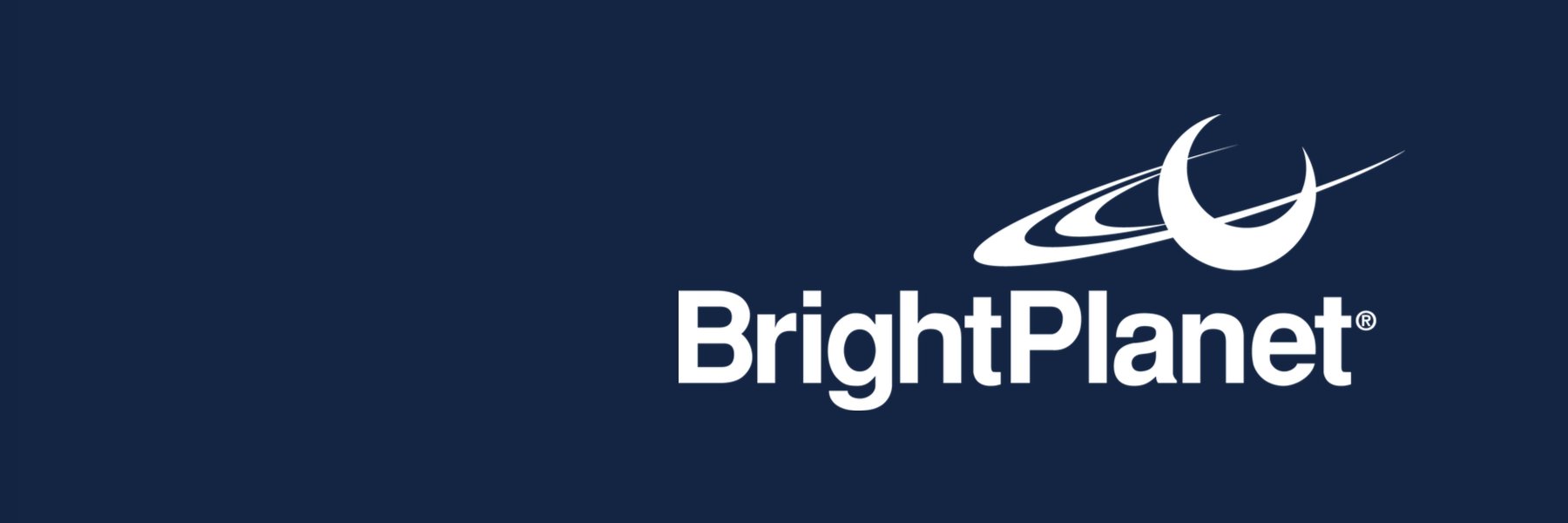 brightplanet's profile banner image