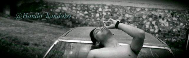 Hando_handoko's profile banner image
