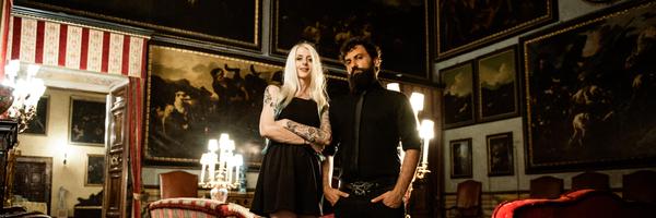 Coreterno Profile Banner