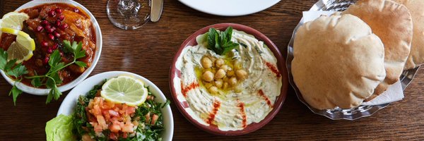 Maroush Profile Banner