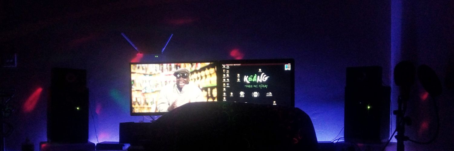ApolloCousticKe's profile banner image