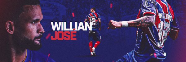 WillianJose Profile Banner