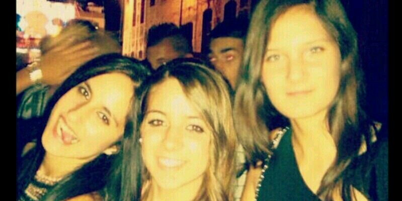 estela96fer's profile banner image