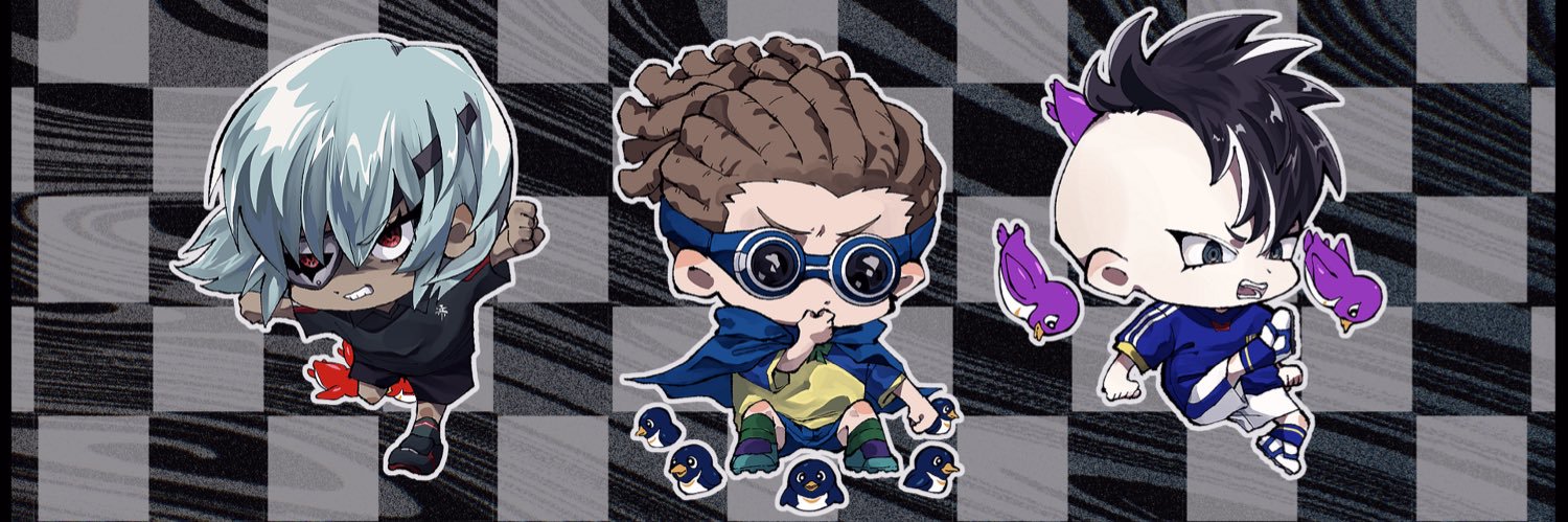 緑青's banner