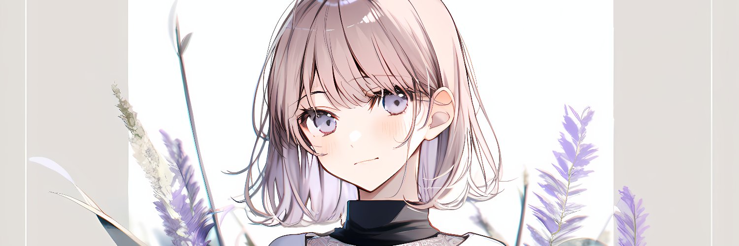 AiLikeYuri's profile banner image