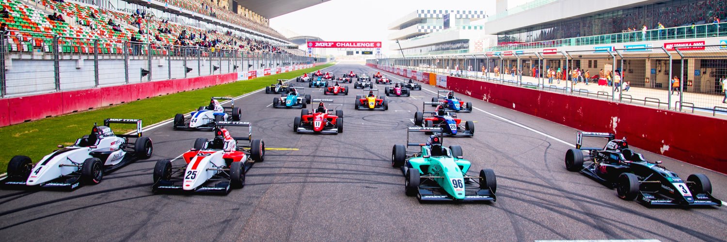 JA Motorsport banner