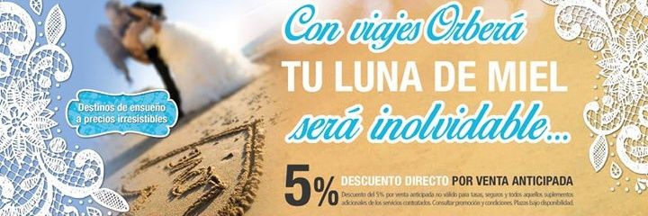 ViajesOrbera's profile banner image