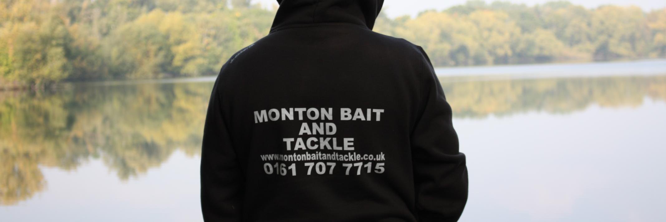 Monton BaitTackle banner