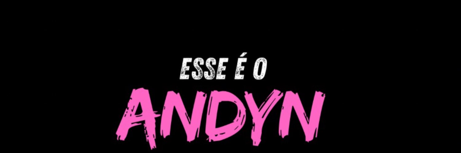AndynOfficial's profile banner image