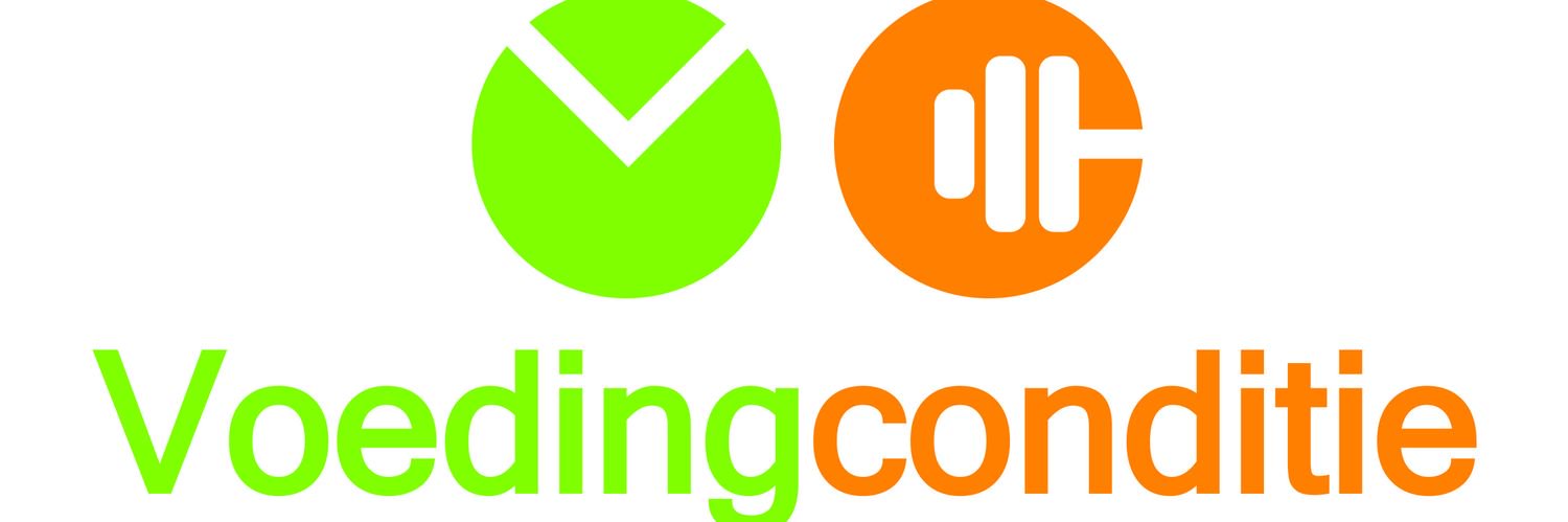Voedingconditie banner