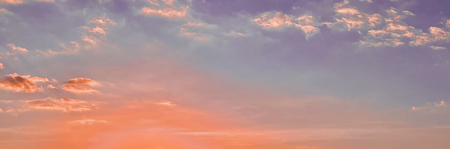 • banner